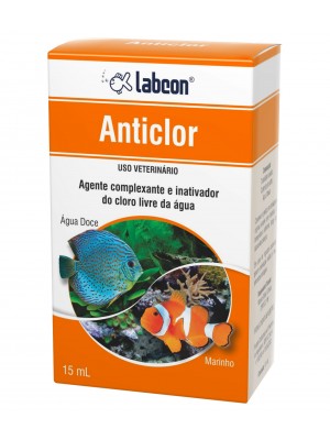 Labcon Anticlor 15ml