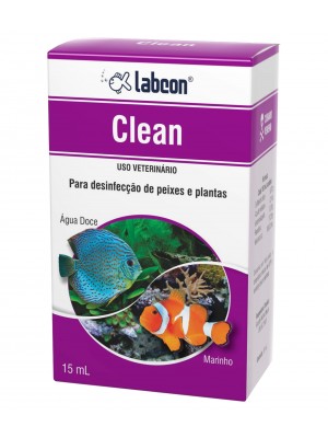 Labcon Clean 15 ml