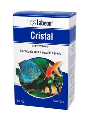 Labcon Cristal 15 ml