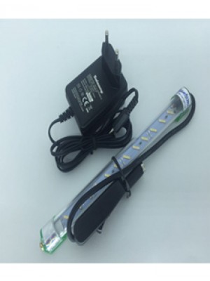 Luminária LED Aqualumi 95cm (Super Branca) - (Frete sob consulta)