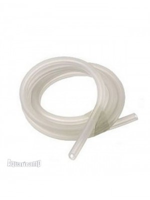 Mangueira de silicone (translúcida) - MT