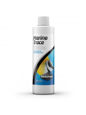 Seachem Marine Trace 250 ml