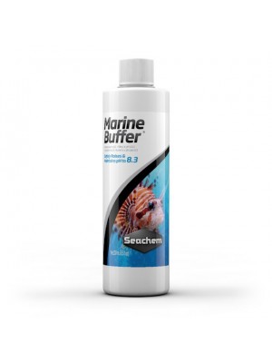 Seachem Marine Buffer 50G