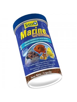 Tetra Marine Granules 225G