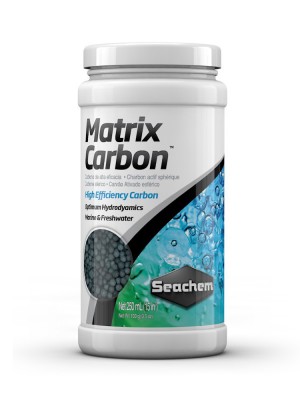 Seachem Matrix Carbon 500ml