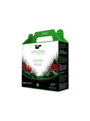 Mbreda - Substrato Fertil Especial Amazônia 2,5 Kg