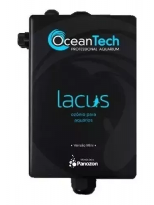 Ocean Tech Ozonizador Lacus mini