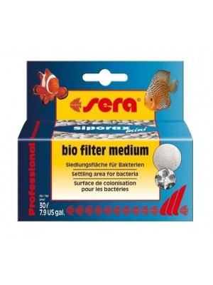 Sera Siporax - Mini 35 gr