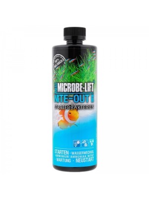 Microbe Lift - Nite Out II - 118 ml