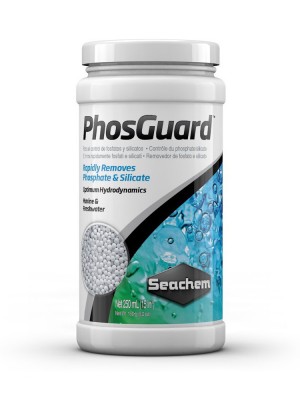 Seachem Phosguard 250 ml