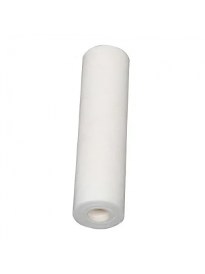 Refil Polipropileno 5 micra - P/ Reverse Osmose 10 polegadas