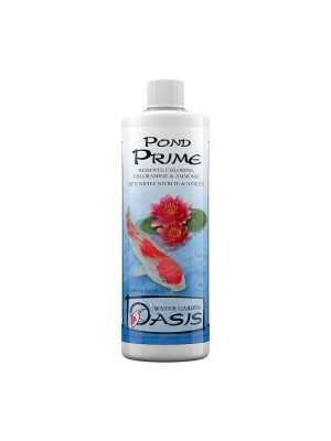 Seachem Pond Prime 500ml