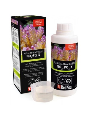 Red Sea Algae Management NO3:PO4-X 100ml