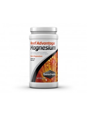 Seachem Reef Advantage Magnesium 300G