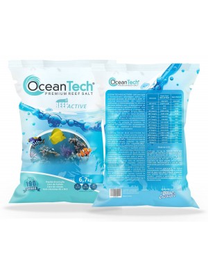 Ocean Tech Premium Reef Salt 6,7kg