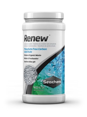 Seachem Renew 500 ml