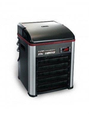 Resfriador TECO TK-6000 1HP - para Aquários até 6000L - 110v