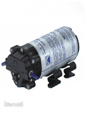 Bomba Pressurizada para reverse osmose