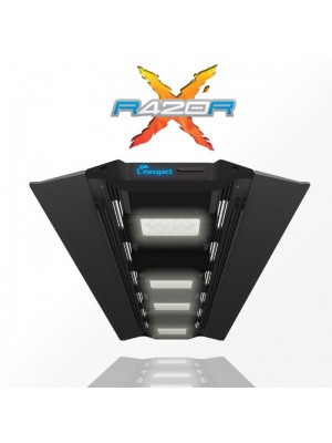 Luminária em Led marca Maxspect modelo RSX 100 - 100 W (Frete sob Consulta)