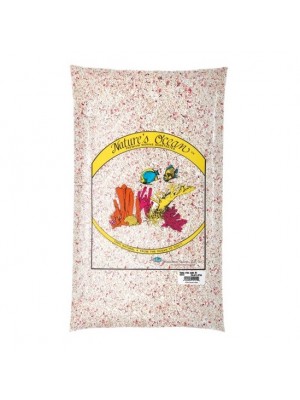 Nature's Ocean Samoa Pink Sand #1 - 9 Kg