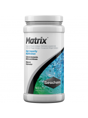 Seachem Matrix 1 litro