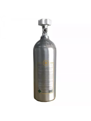 Soma Cilindro De Co2 - 2 Litros