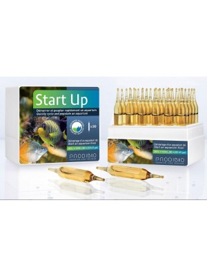 Prodibio Start Up 30 ampolas