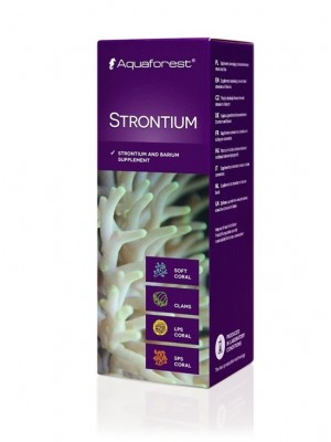 Aquaforest Strontium 50ml