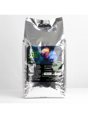 Mbreda - Substrato Discus Soil 5kg