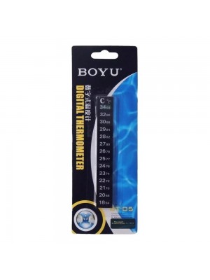Boyu Termômetro de Fita Digital BT-05