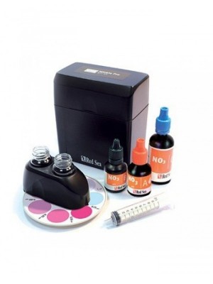 Red Sea Reef Test kit Nitrate Pro (NO3) - 100 Testes