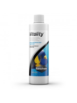 Seachem Vitality 100ml