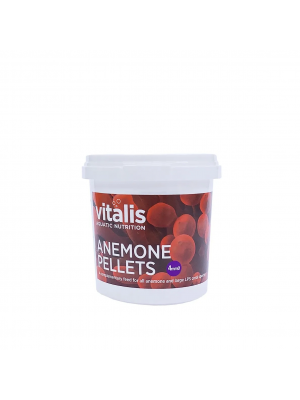 Vitalis Anemone Pellets 60g