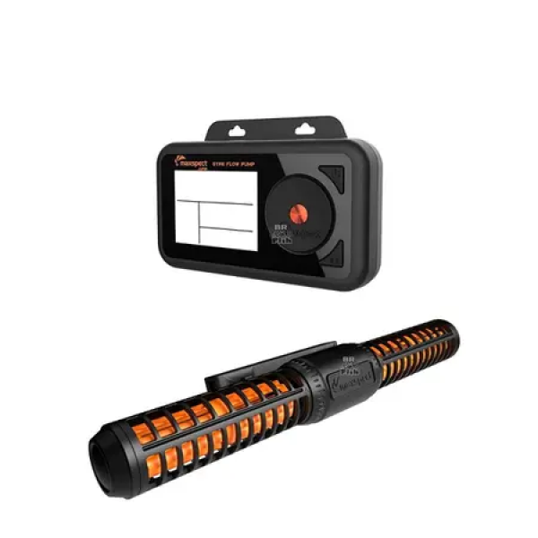 Maxspect MJ-GF 2K - Bomba de Circ. c/ Controlador | Aquaricamp