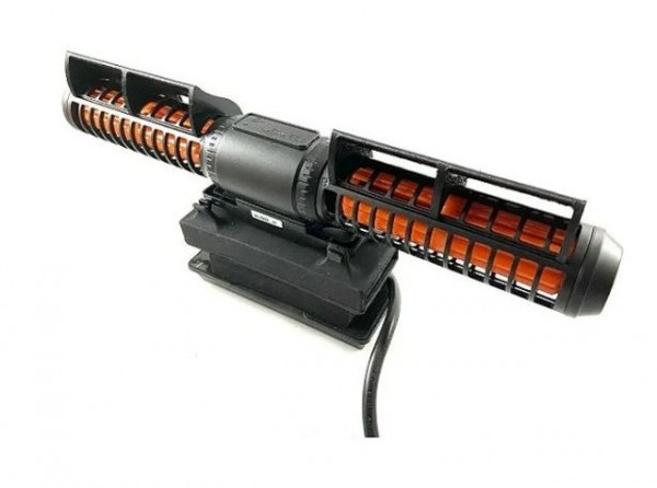 Maxspect MJ-GF 2K - Bomba de Circ. c/ Controlador | Aquaricamp