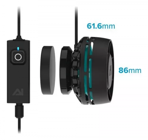 Aquailumination Bomba De Circulação Nero 7 Pump | Aquaricamp Loja