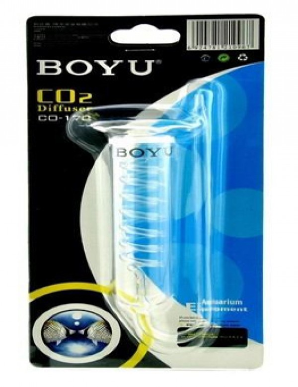 Boyu
