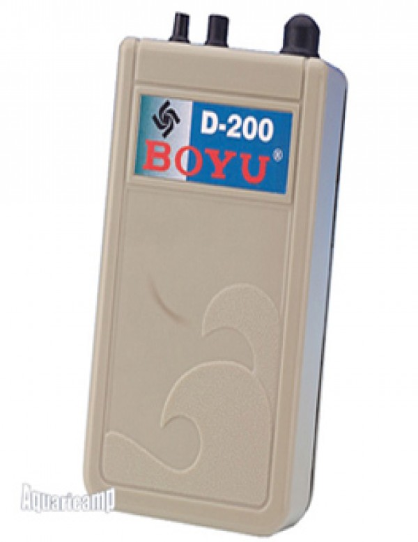 Boyu D 200