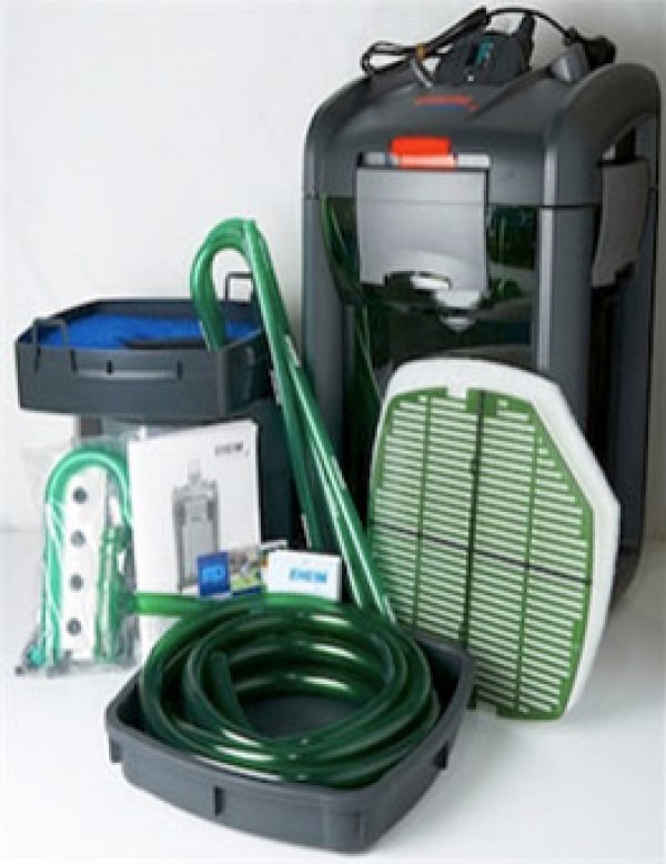 Ehein Canister Professionel 3