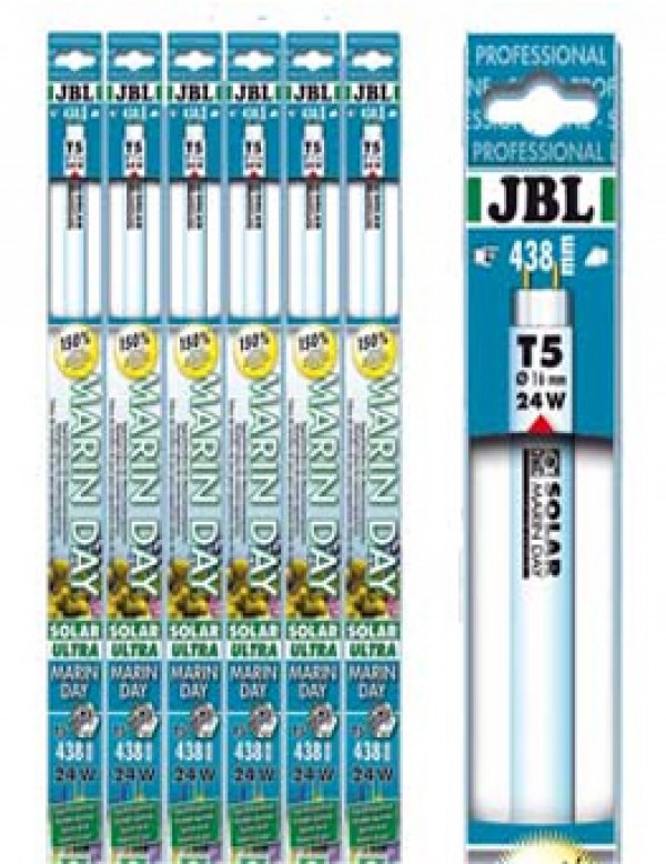 Lampada fluorescente JBL modelo MARIN DAY ULTRA