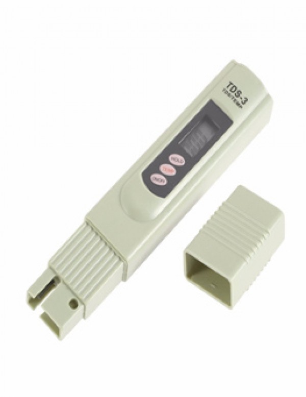 MEDIDOR TDS
