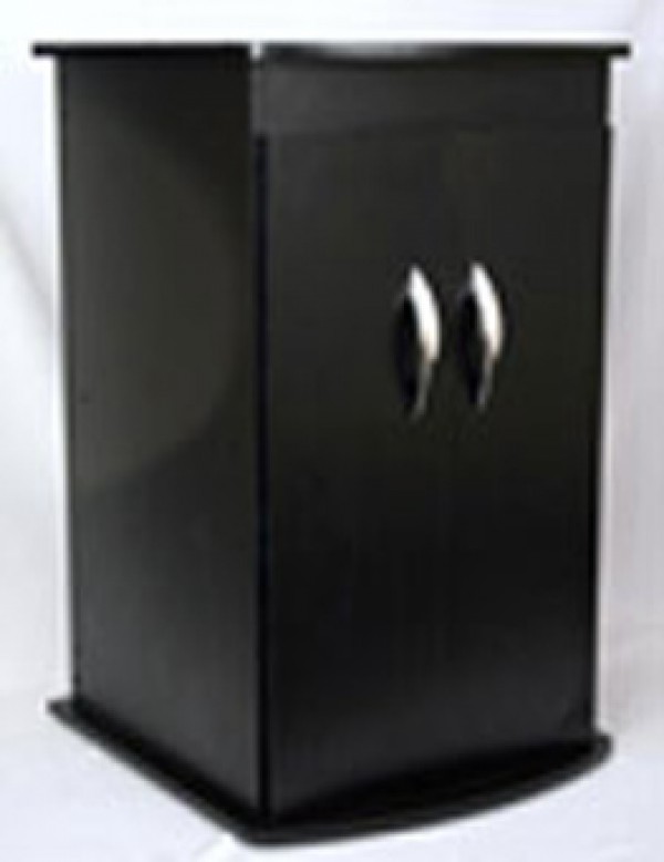 Movel para Aquario Boyu HS-60 02 portas