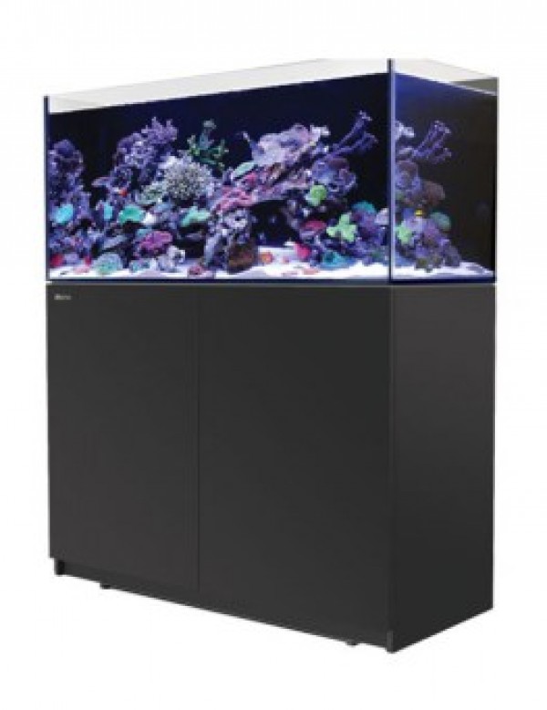 Red Sea REEFER 350
 レッドシーリーファー350 Aquário Red sea Reefer System c/ móvel – Reefer 350 Preto