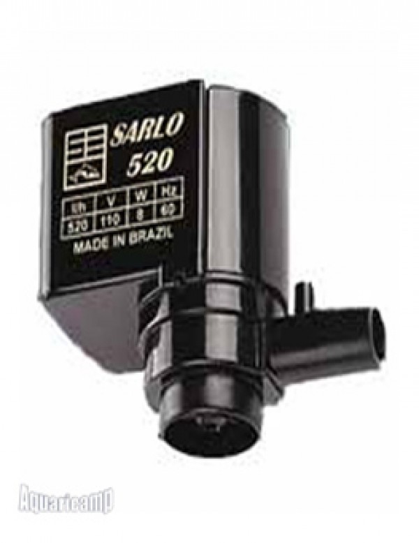 Sarlo Better Bomba Submersa S 520