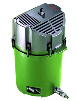 Eheim Canister Classic 2250 (1000 L/h) | Aquaricamp Loja de Aquários