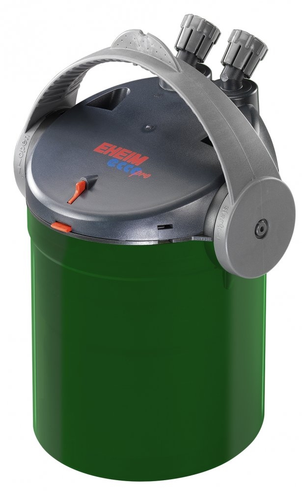 Eheim Canister Ecco Pro Easy 2232 (480L/h) | Aquaricamp Loja de
