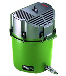 Eheim Canister Classic 2260 (2400 L/h) | Aquaricamp Loja de Aquários